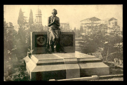 ITALIE - MILANO - CIMITERO MONUMENTALE - MONUMENTO ALESSANDRO LAFORET - PREGJIERA - Milano (Milan)