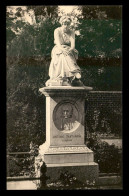 ITALIE - MILANO - CIMITERO MONUMENTALE - MONUMENTO TANTARDINI - SCULTORE - Milano