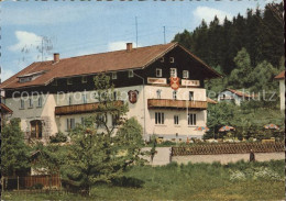 71604189 Bodenmais Hotel Pension Cafe Hubertus Bayerischer Wald Bodenmais - Bodenmais