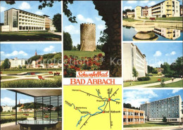 71604176 Bad Abbach Kurhaus Kurpark Turm Alkofen - Bad Abbach
