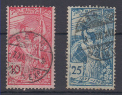 Switzerland 1900 USED - Used Stamps