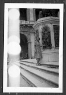 °°° Fotografia N. 6257 - Persone - Loreto °°° - Lieux