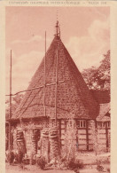 Pavillon De La NOUVELLE CALEDONIE  PARIS 1931 - Nouvelle-Calédonie