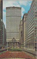 13324-PAN AM BUILDING-NEW YORK CITY-FP - Other Monuments & Buildings