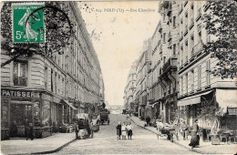 PARIS (Xe) - Rue Chaudron - Paris (10)