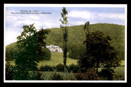 LUXEMBOURG - CHATEAU DE VILLERS - Sonstige & Ohne Zuordnung