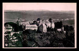 LUXEMBOURG - WILTZ - LE CHATEAU - Wiltz