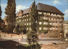 71604080 Burtscheid Aachen Landesbad Aachen - Aachen