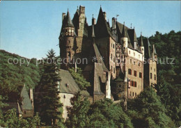 71604070 Wierschem Burg Eltz An Der Mosel Wierschem - Other & Unclassified