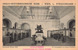 Autriche Austria Wien Anglo Oesterreichische Bank - Andere & Zonder Classificatie