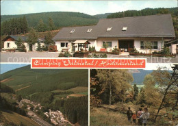 71603976 Valme Camping Valmetal Hochsauerland Wandern Bestwig - Autres & Non Classés