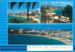 France Playas De Magalluf Mallorca - Mallorca