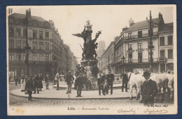 LILLE - Lille