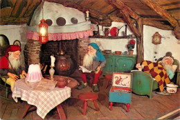 Netherlands Kaatsheuvel Natuurpark Amusement Park 7 Dwarfs - Kaatsheuvel