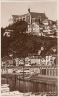 13327-ORIENTAL BAY-WELLINGTON(NUOVA ZELANDA)-FP - New Zealand