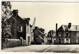 St Saint Ouen Des Alleux La Place - Otros & Sin Clasificación