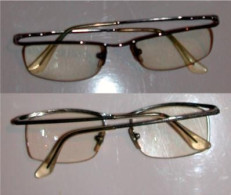 Monture De Lunettes " Ray-Ban "  _Dlu041 - Glasses