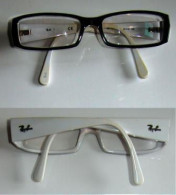 Monture De Lunettes " Ray-Ban "  _Dlu031 - Glasses