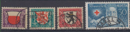Switzerland 1928 USED - Oblitérés