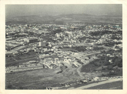 F.M. GUERRE D'ALGERIE - TLEMCEN - BACONNIER EDITEUR, ALGER - Covers & Documents