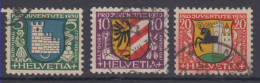 Switzerland 1930 USED - Oblitérés