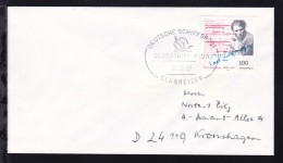 DEUTSCHE SCHIFFSPOST CLUBSCHIFF AIDA CLUBREISEN 21.02.97 (sehr Schöner Stempel)  - Other & Unclassified