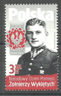 Poland 2021 Mi 5280 MNH  (ZE4 PLD5280) - Militaria