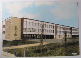 FRANCE - MARNE - VITRY-le-FRANCOIS - Groupe Scolaire De La Fauvarge - Vitry-le-François