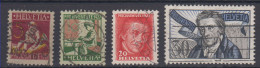 Switzerland 1927 USED - Oblitérés