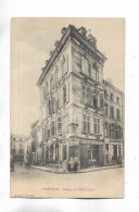 54 -   LUNEVILLE - Maison Du XVIII° Siècle - Luneville