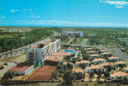 Morocco Agadir Hotel Salam Vue Panoramique - Agadir