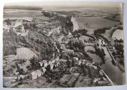 FRANCE - MEUSE - DUN-sur-MEUSE - Vue Générale - Dun Sur Meuse