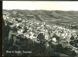 AB702 ROCCA DI CAMBIO - PANORAMA - Sonstige & Ohne Zuordnung