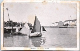 76 DIEPPE  Carte Postale Ancienne [TRY 57095] - Sonstige & Ohne Zuordnung