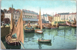 76 DIEPPE  Carte Postale Ancienne [TRY 57093] - Sonstige & Ohne Zuordnung