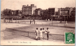 76 DIEPPE  Carte Postale Ancienne [TRY 57089] - Sonstige & Ohne Zuordnung