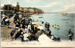 76 DIEPPE  Carte Postale Ancienne [TRY 57076] - Sonstige & Ohne Zuordnung