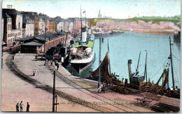 76 DIEPPE  Carte Postale Ancienne [TRY 57088] - Sonstige & Ohne Zuordnung