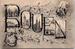 76 ROUEN  Carte Postale Ancienne [TRY 57030] - Sonstige & Ohne Zuordnung