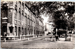 93 PANTIN  Carte Postale Ancienne [JR06407] - Andere & Zonder Classificatie