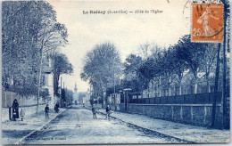 93 LE RAINCY  Carte Postale Ancienne [JR06408] - Sonstige & Ohne Zuordnung