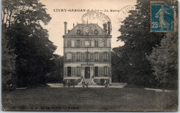 93 LIVRY  Carte Postale Ancienne [JR06383] - Sonstige & Ohne Zuordnung