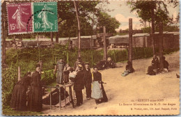 93 CLICHY SOUS BOIS  Carte Postale Ancienne [JR06354] - Otros & Sin Clasificación