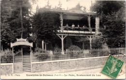 91 VERRIERES  Carte Postale Ancienne [JR06292] - Autres & Non Classés