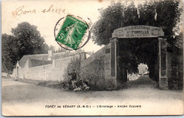 91 SENART  Carte Postale Ancienne [JR06266] - Autres & Non Classés