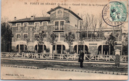 91 SENART  Carte Postale Ancienne [JR06267] - Autres & Non Classés