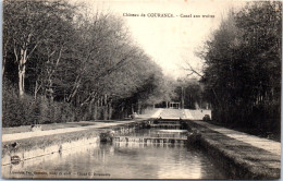91 COURANCE  Carte Postale Ancienne [JR06344] - Other & Unclassified