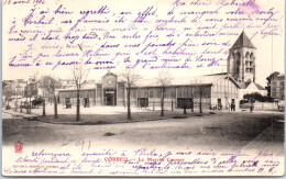 91 CORBEIL  Carte Postale Ancienne [JR06333] - Autres & Non Classés