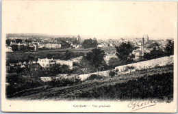 91 CORBEIL  Carte Postale Ancienne [JR06329] - Sonstige & Ohne Zuordnung