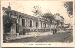 91 CORBEIL  Carte Postale Ancienne [JR06320] - Other & Unclassified